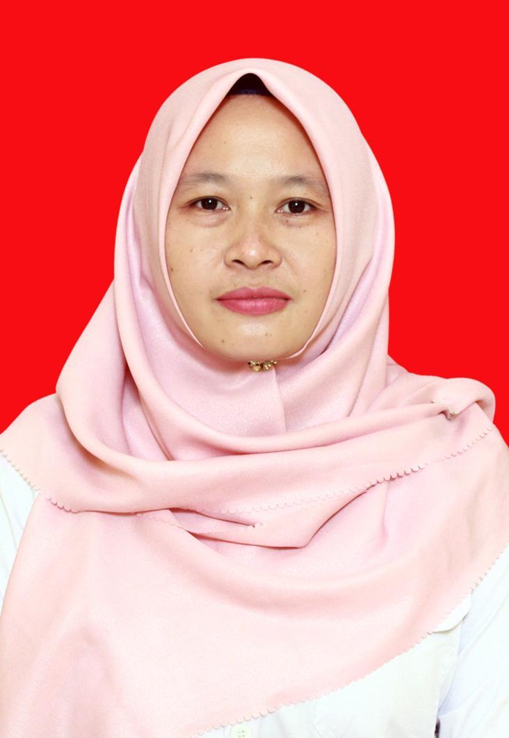 Rita Purnamasari, S.Pd